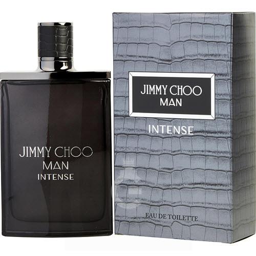 Jimmy choo man on sale profumo